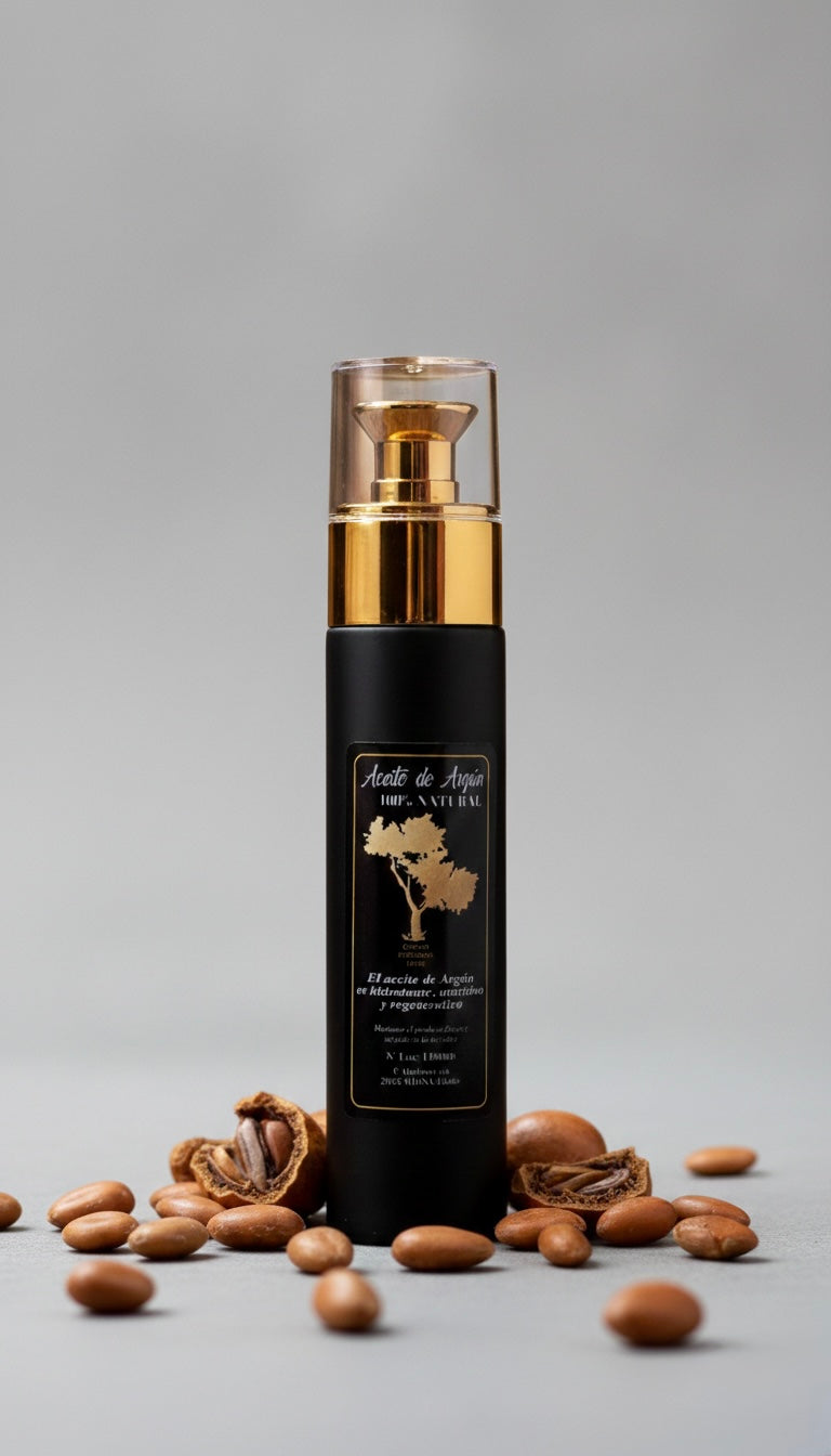 Aceite de Argan Neutro