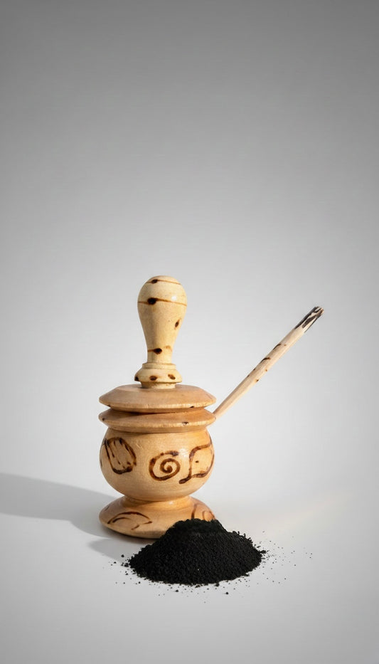 Set Tradicional de Kohl