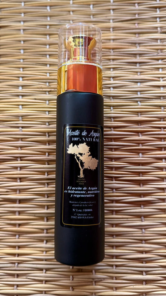 Aceite de Argan Neutro
