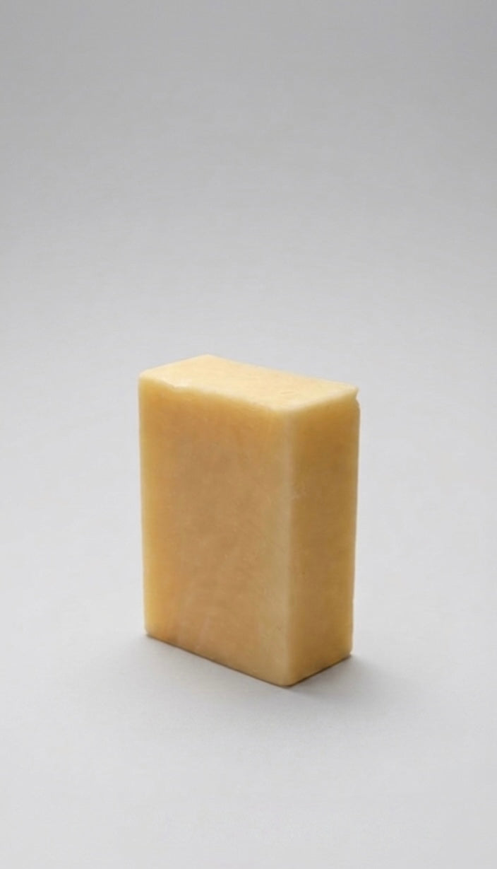 Jabón Nutritivo de Argán