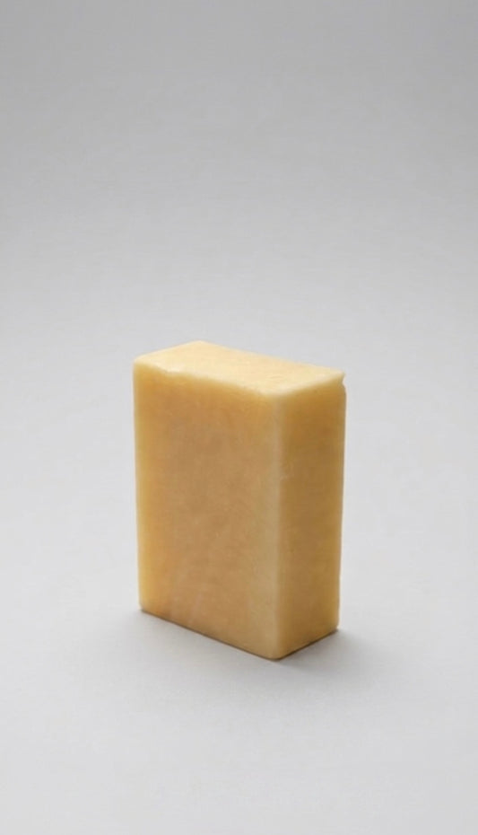 Jabón Nutritivo de Argán